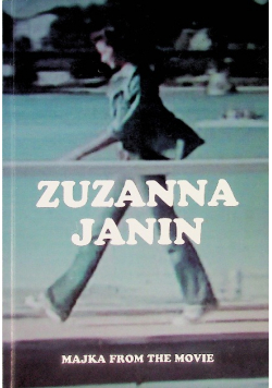 Zuzanna Janin Majka from the movie