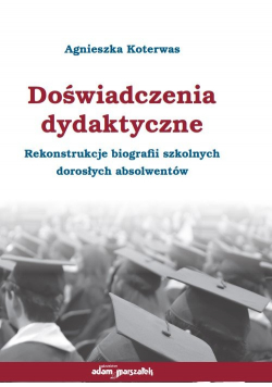 Doświadczenia dydaktyczne