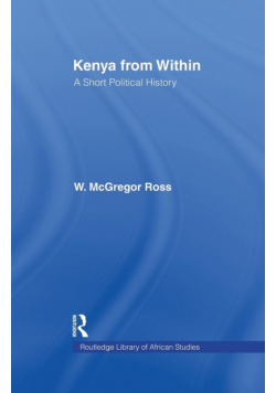 Kenya from Within