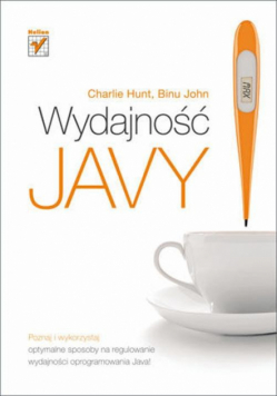Binu John - Wydajność Javy