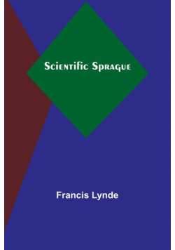 Scientific Sprague