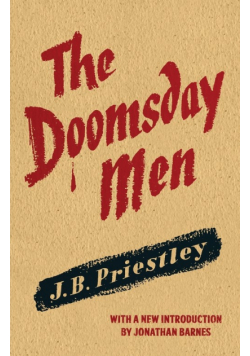 The Doomsday Men