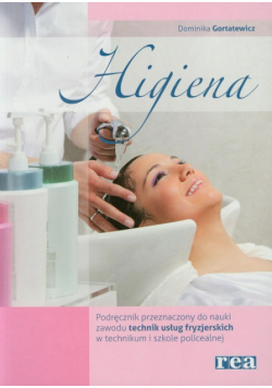 Higiena Podręcznik