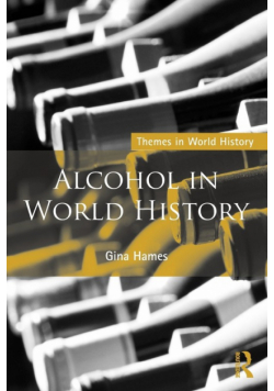 Alcohol in World History