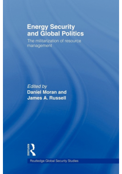 Energy Security and Global Politics