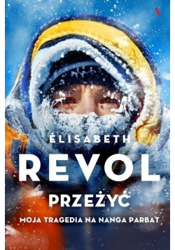 Przeżyć Moja tragedia na Nanga Parbat