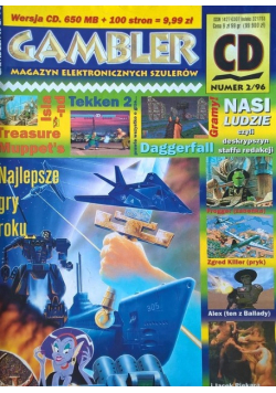 Gambler Nr 2 / 96