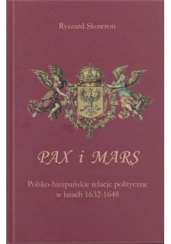 Pax i Mars