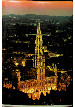 Belgique et Luxembourg