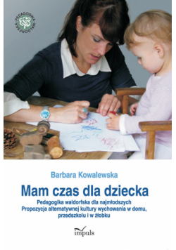 Mam czas dla dziecka