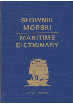 Słownik morski