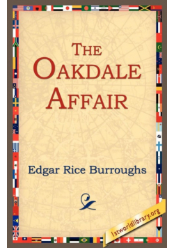 The Oakdale Affair