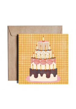 Karnet kw Sugar, Sugar Honey BD02