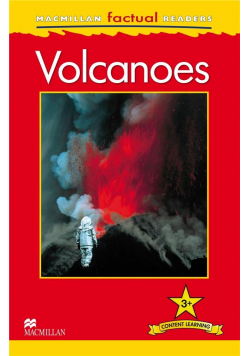 Factual: Volcanoes 3+