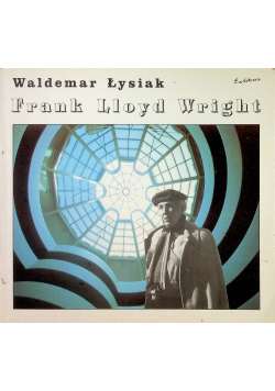 Frank Lloyd Wright