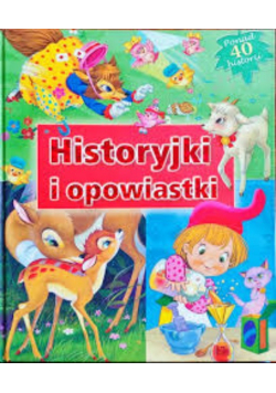 Historyjki i opowiastki