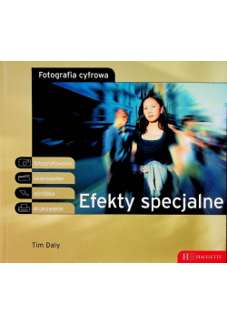Efekty specjalne