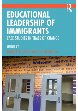 Educational Leadership of Immigrants