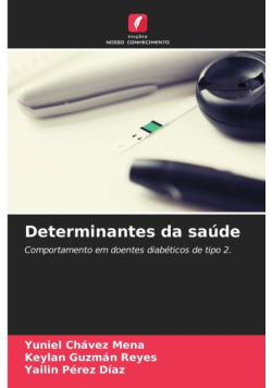 Determinantes da saúde