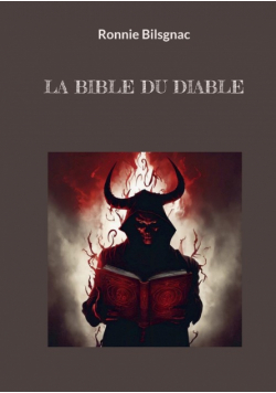 La bible du diable