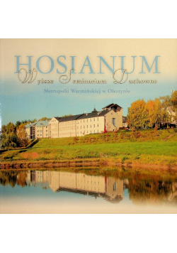 Hosianum wyższe Seminarium Duchowne