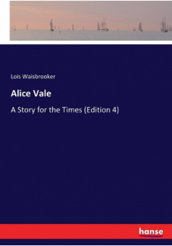 Alice Vale