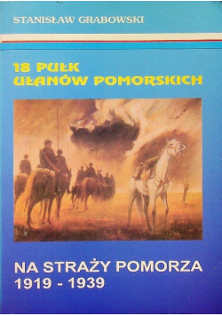 18 pułk ułanów pomorskich
