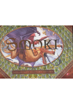Smoki Niesamowite legendy i historie