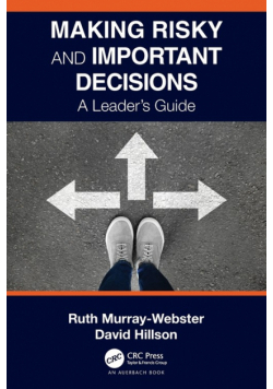 Making Risky and Important Decisions