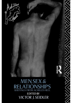 Men, Sex and Relationships