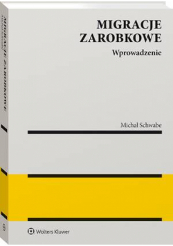 Migracje zarobkowe. Wprowadzenie do analizy