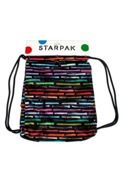 Worek na ramię paski