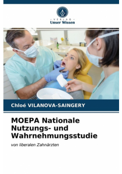MOEPA Nationale Nutzungs- und Wahrnehmungsstudie