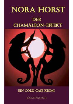 NORA HORST - Der Chamäleon-Effekt