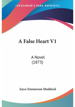 A False Heart V1