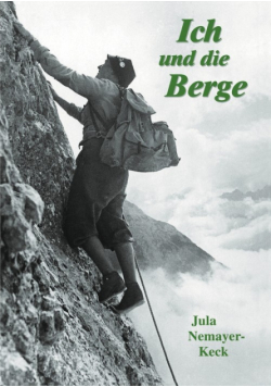 Ich und die Berge