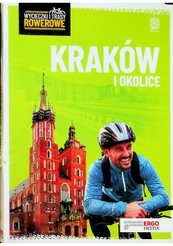 Wycieczki i trasy rowerowe Kraków i okolice