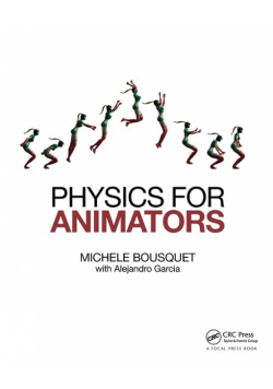 Physics for Animators