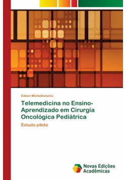 Telemedicina no Ensino-Aprendizado em Cirurgia Oncológica Pediátrica