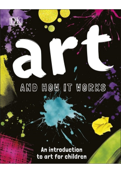 Art and How it Works