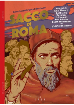 Sacco di Roma