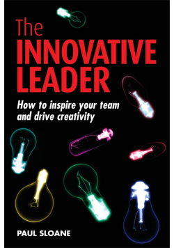 The innovative leader