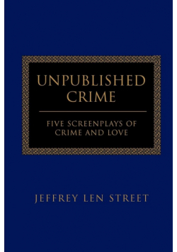 Unpublished Crime