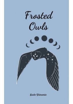Frosted Owls