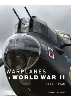 Warplanes of World War II