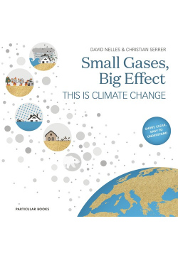 Small Gases Big Effect