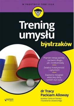Trening umysłu dla bystrzaków