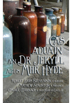 Cás Aduain an Dr Jekyll agus Mhr Hyde
