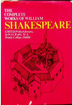 The Complete Works of William Shakespeare