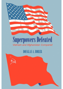 Superpowers Defeated